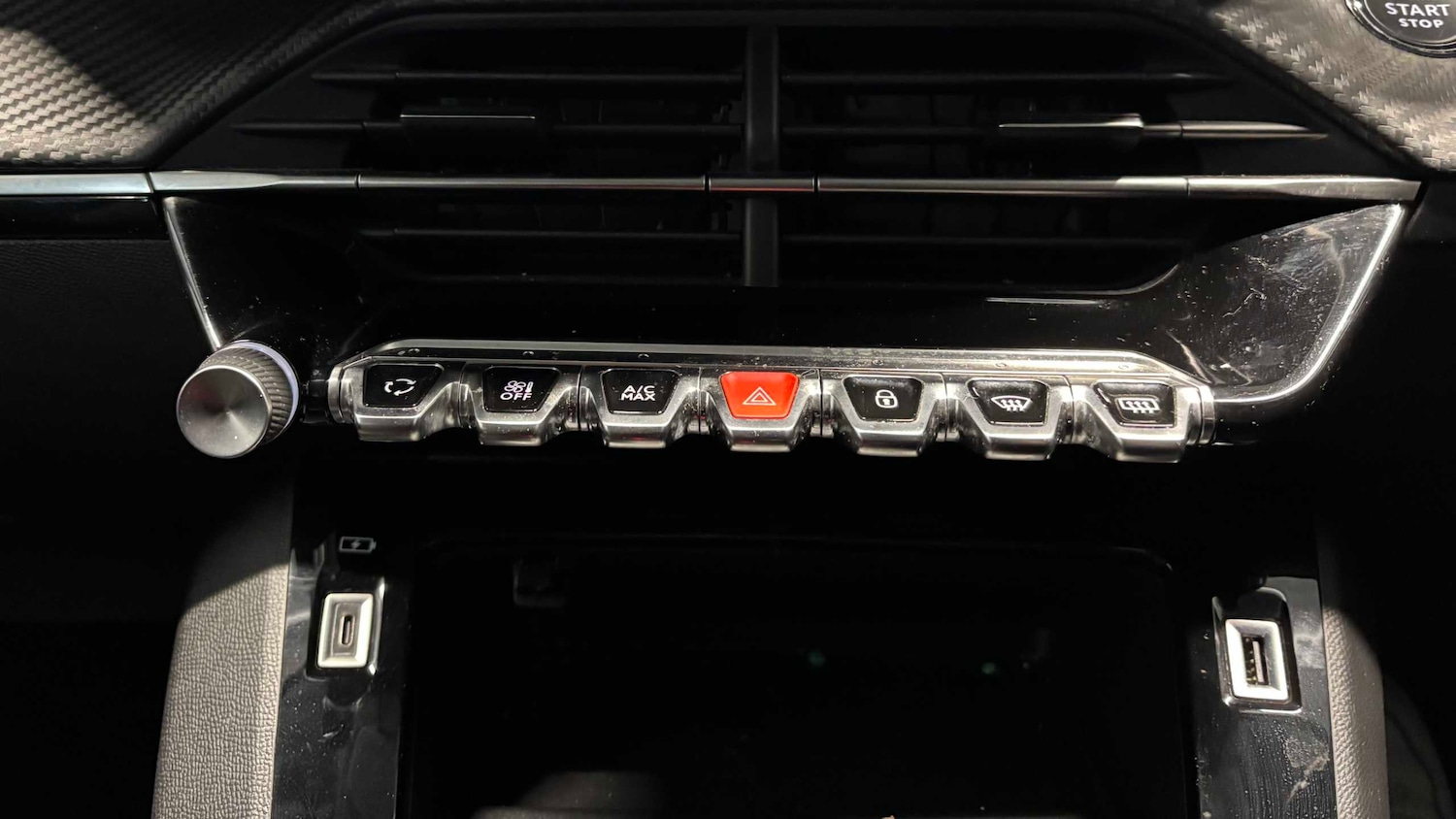 Used Peugeot 208 2023 for sale - 77472619: Photo 20