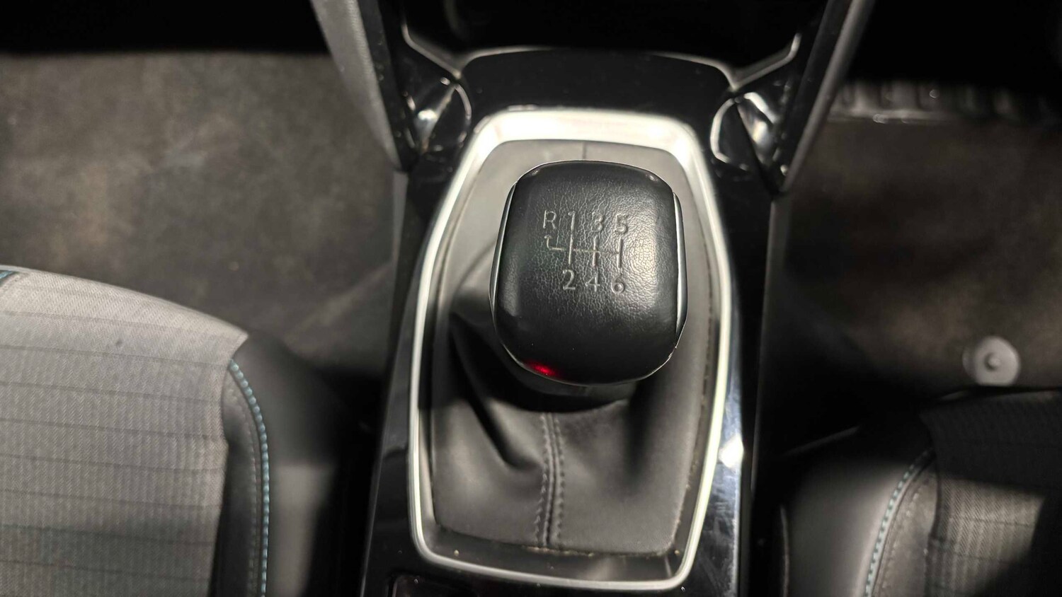 Used Peugeot 208 2023 for sale - 77472619: Photo 21