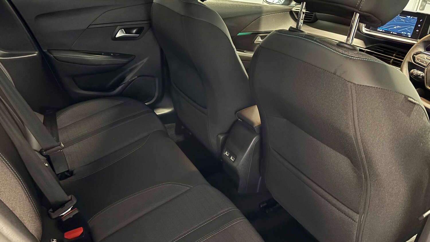 Used Peugeot 208 2023 for sale - 77472619: Photo 22