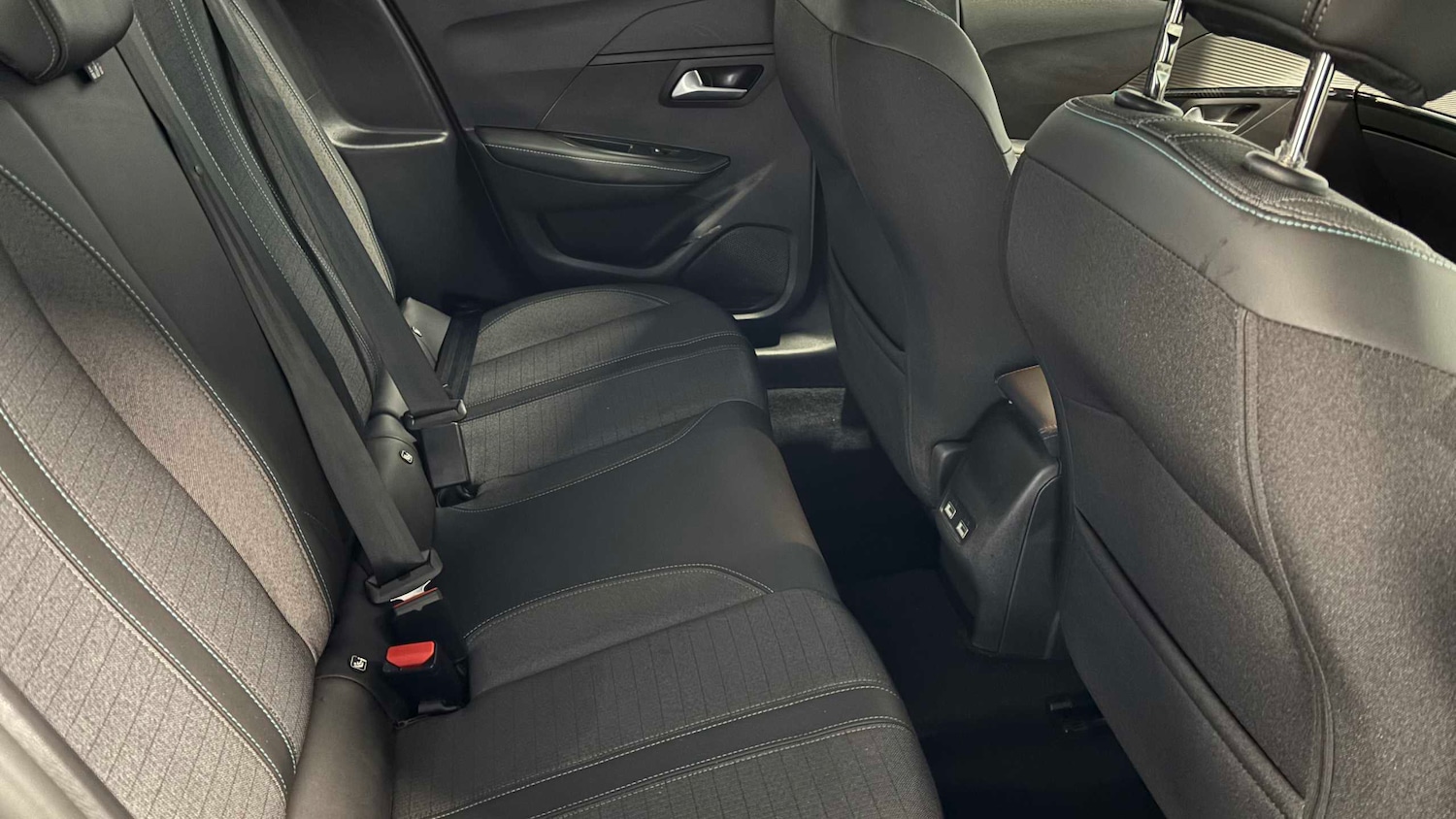 Used Peugeot 208 2023 for sale - 77472619: Photo 23