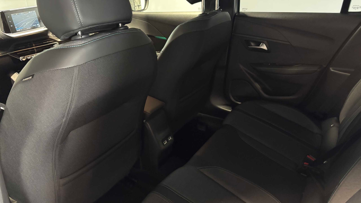 Used Peugeot 208 2023 for sale - 77472619: Photo 25