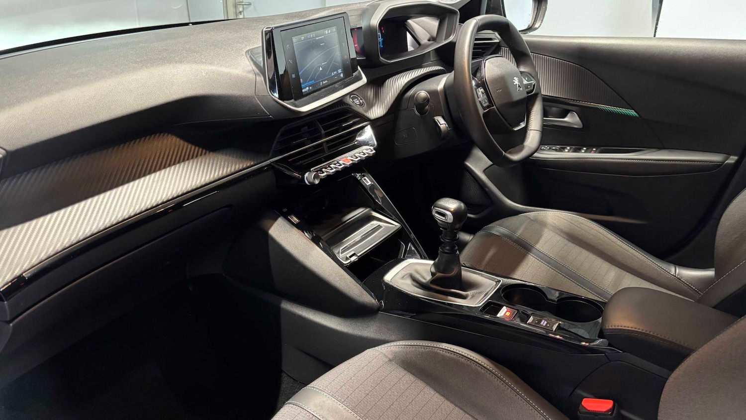 Used Peugeot 208 2023 for sale - 77472619: Photo 27