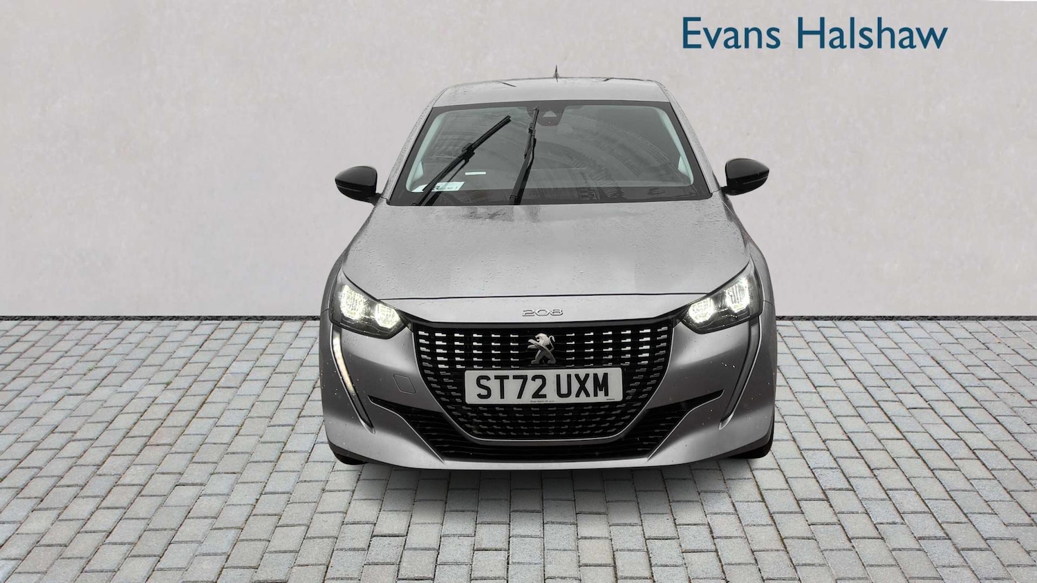 Used Peugeot 208 2023 for sale - 77472619: Photo 4