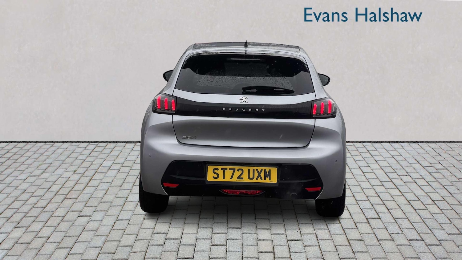 Used Peugeot 208 2023 for sale - 77472619: Photo 5