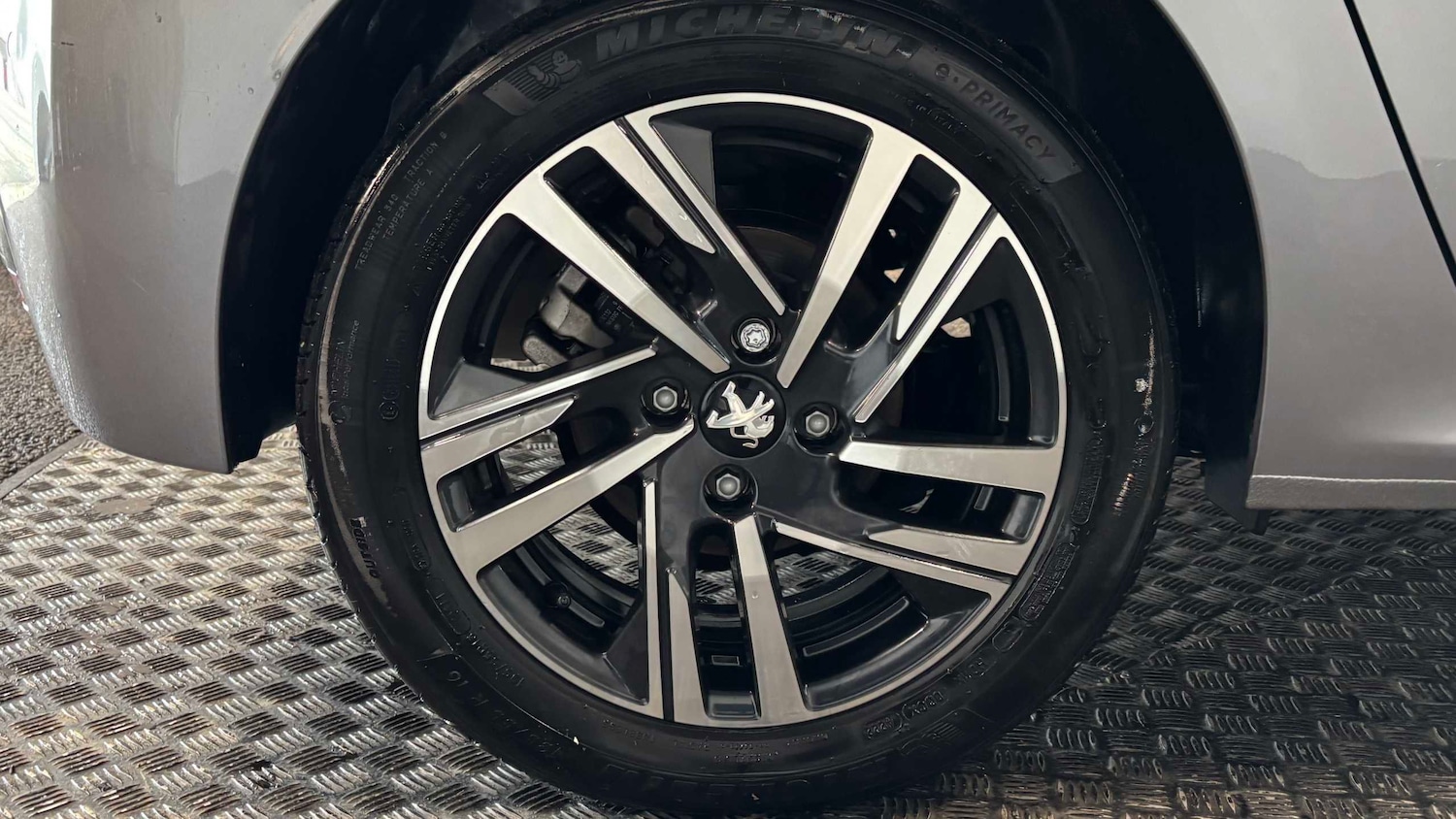 Used Peugeot 208 2023 for sale - 77472619: Photo 9