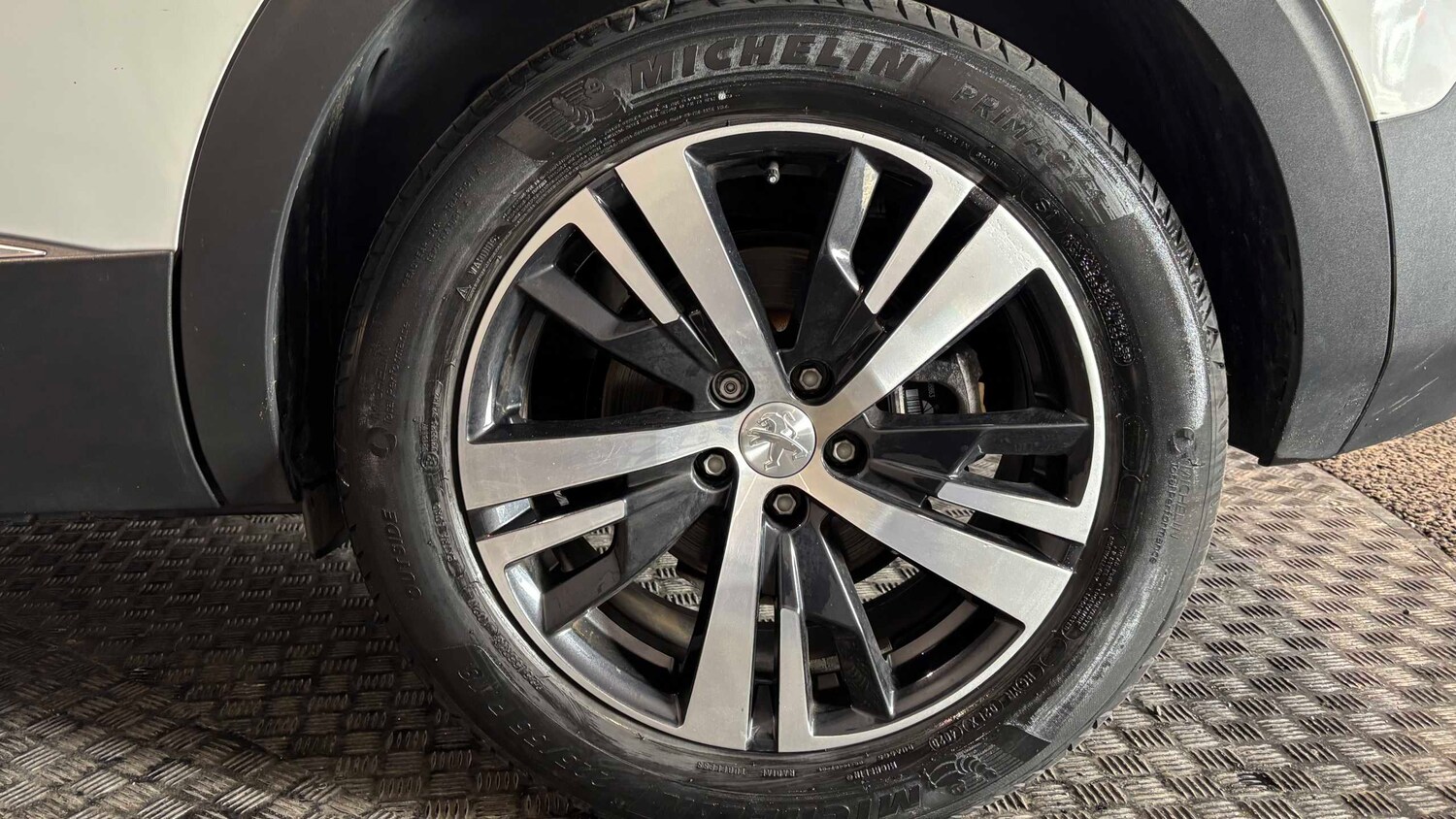 Used Peugeot 5008 2020 for sale - 77979551: Photo 12