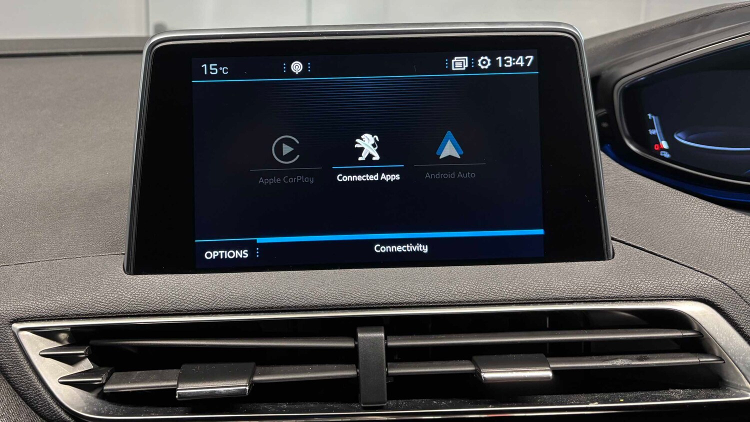 Used Peugeot 5008 2020 for sale - 77979551: Photo 18