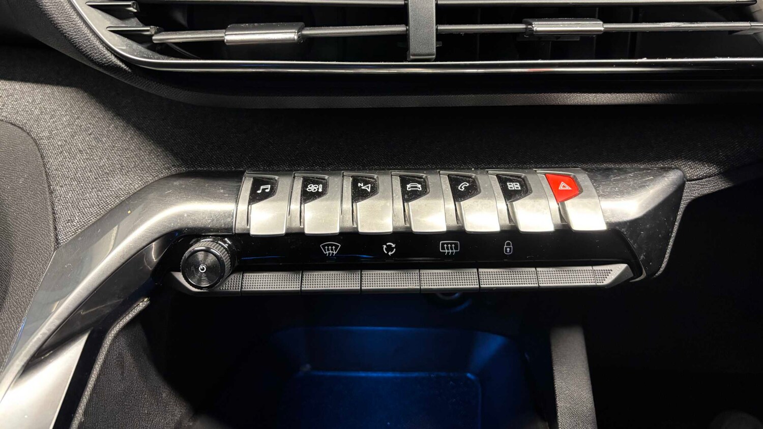 Used Peugeot 5008 2020 for sale - 77979551: Photo 20