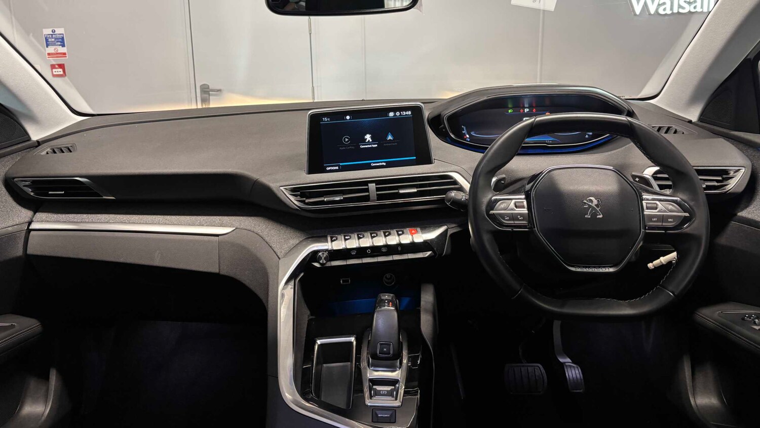 Used Peugeot 5008 2020 for sale - 77979551: Photo 24