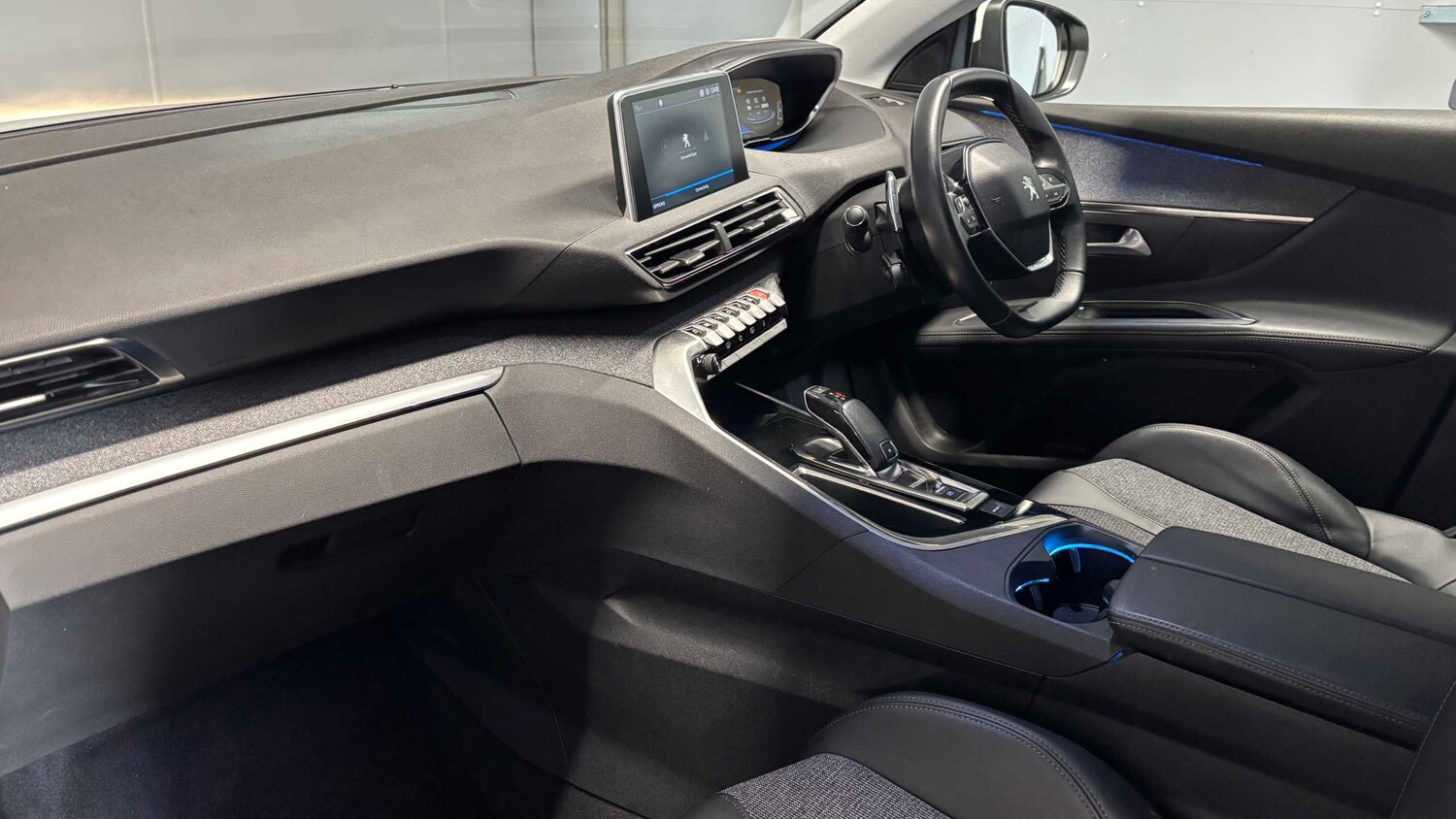 Used Peugeot 5008 2020 for sale - 77979551: Photo 29