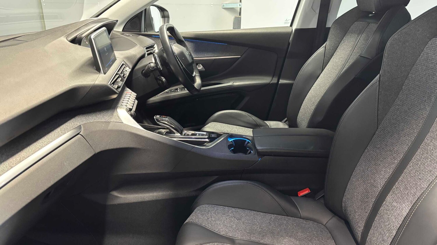 Used Peugeot 5008 2020 for sale - 77979551: Photo 30