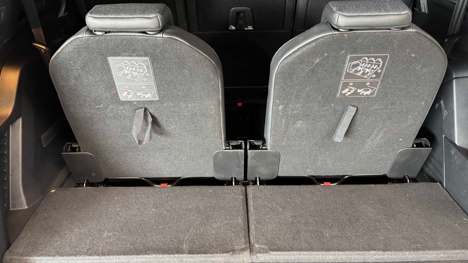 Used Peugeot 5008 2020 for sale - 77979551: Photo 31