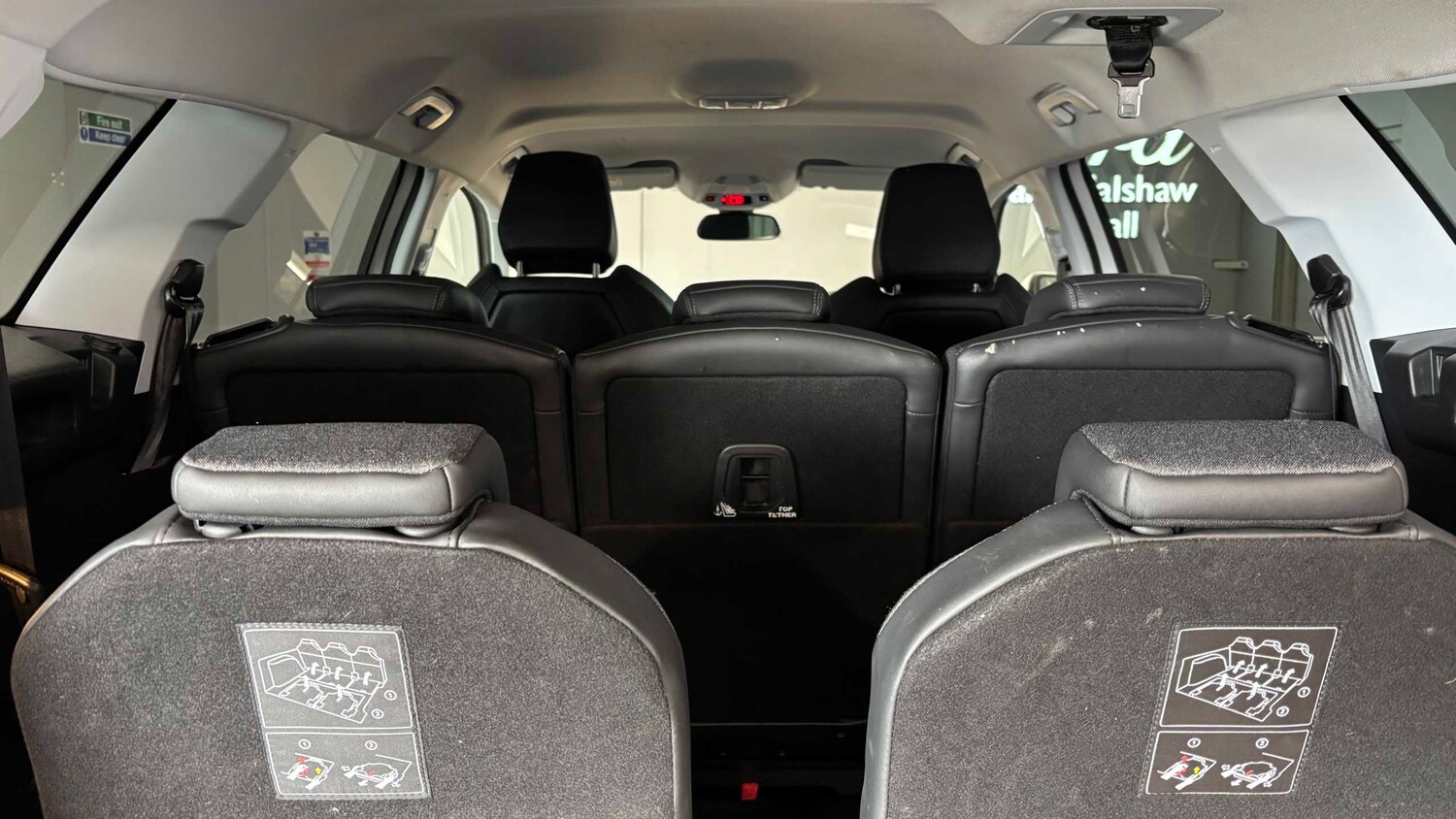 Used Peugeot 5008 2020 for sale - 77979551: Photo 32