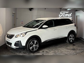 Used Peugeot 5008 2020 for sale - 77979551: Photo