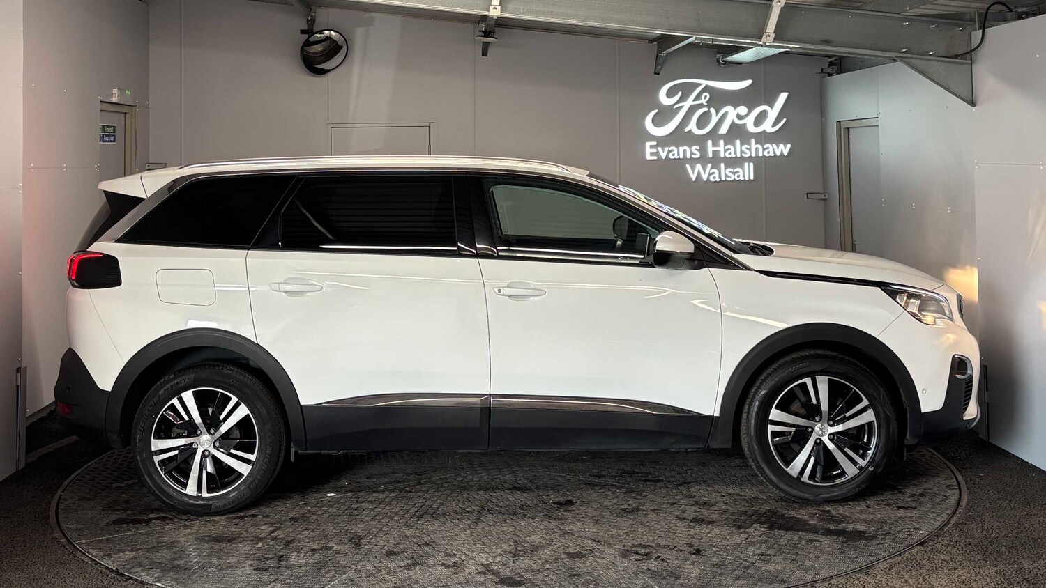 Used Peugeot 5008 2020 for sale - 77979551: Photo 4