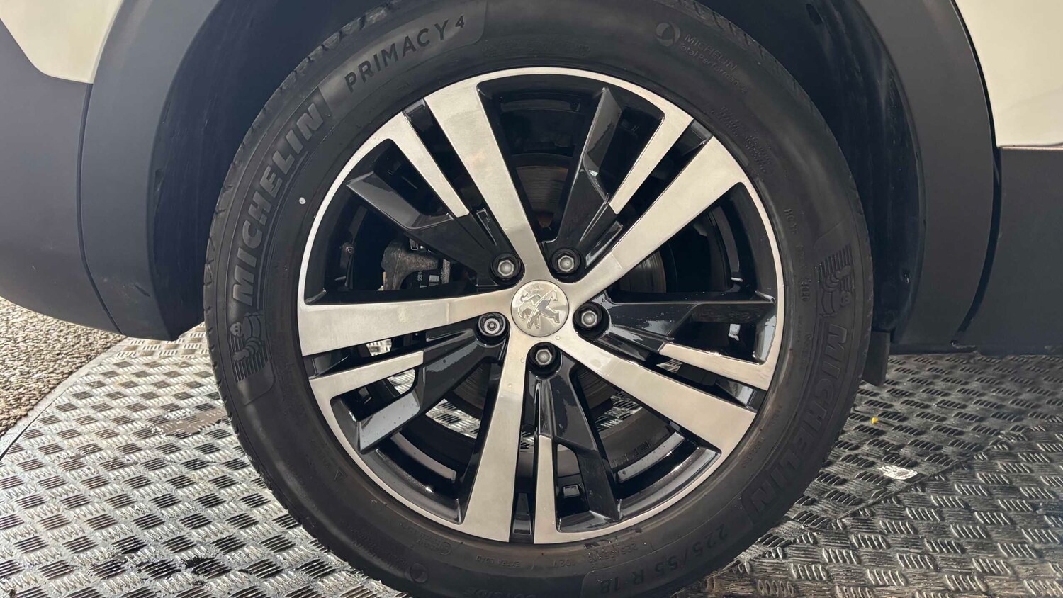 Used Peugeot 5008 2020 for sale - 77979551: Photo 9