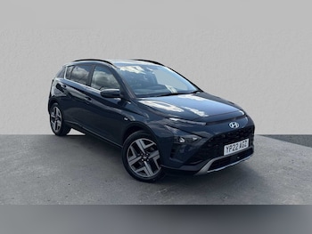 Hyundai - BAYON