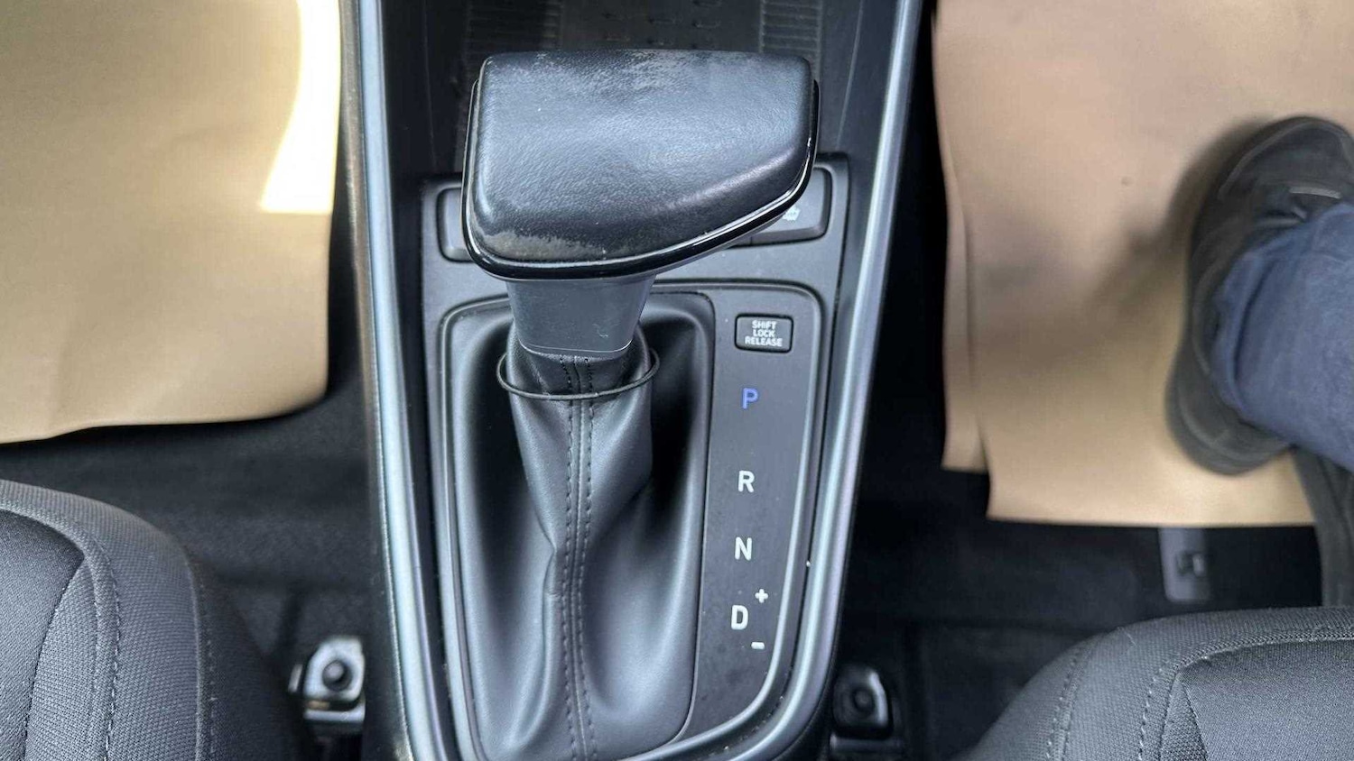 Vehicle 26