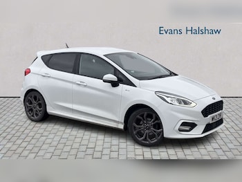 Ford Fiesta feature image