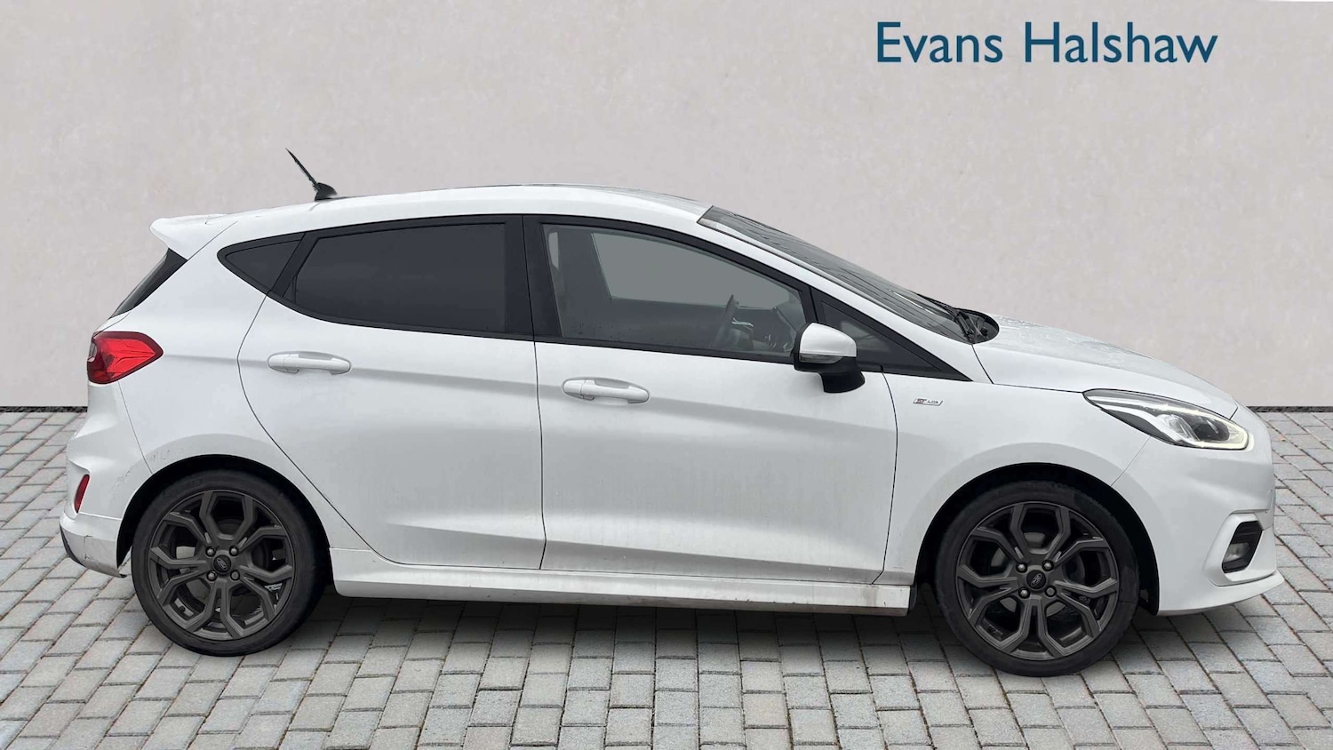 Used Ford Fiesta 2021 for sale - 77698871: Photo 3