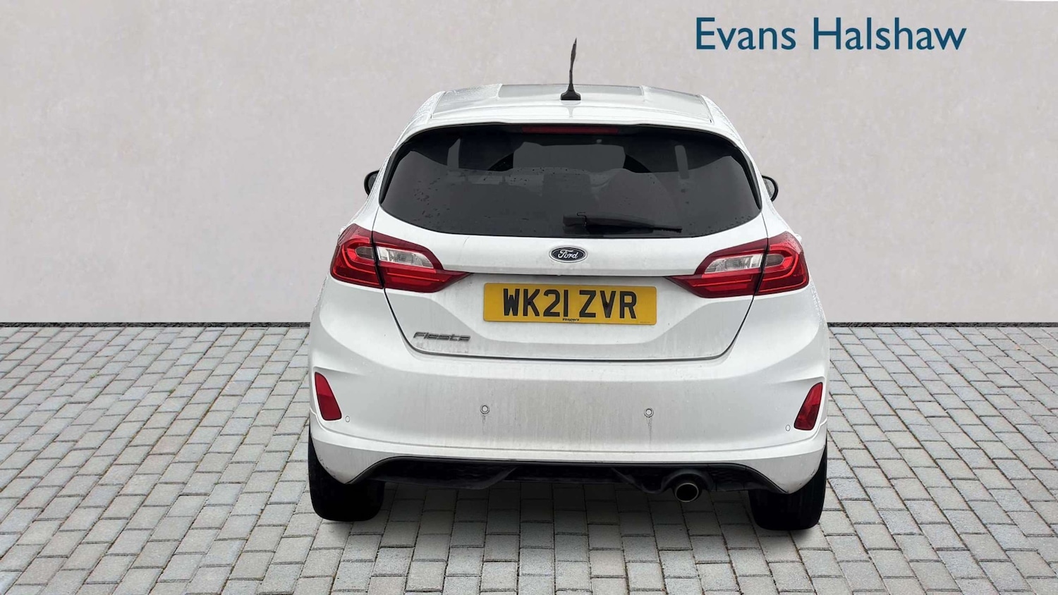 Used Ford Fiesta 2021 for sale - 77698871: Photo 5