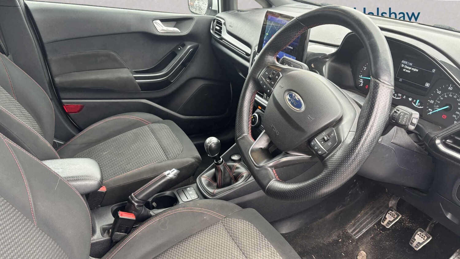 Used Ford Fiesta 2021 for sale - 77698871: Photo 6