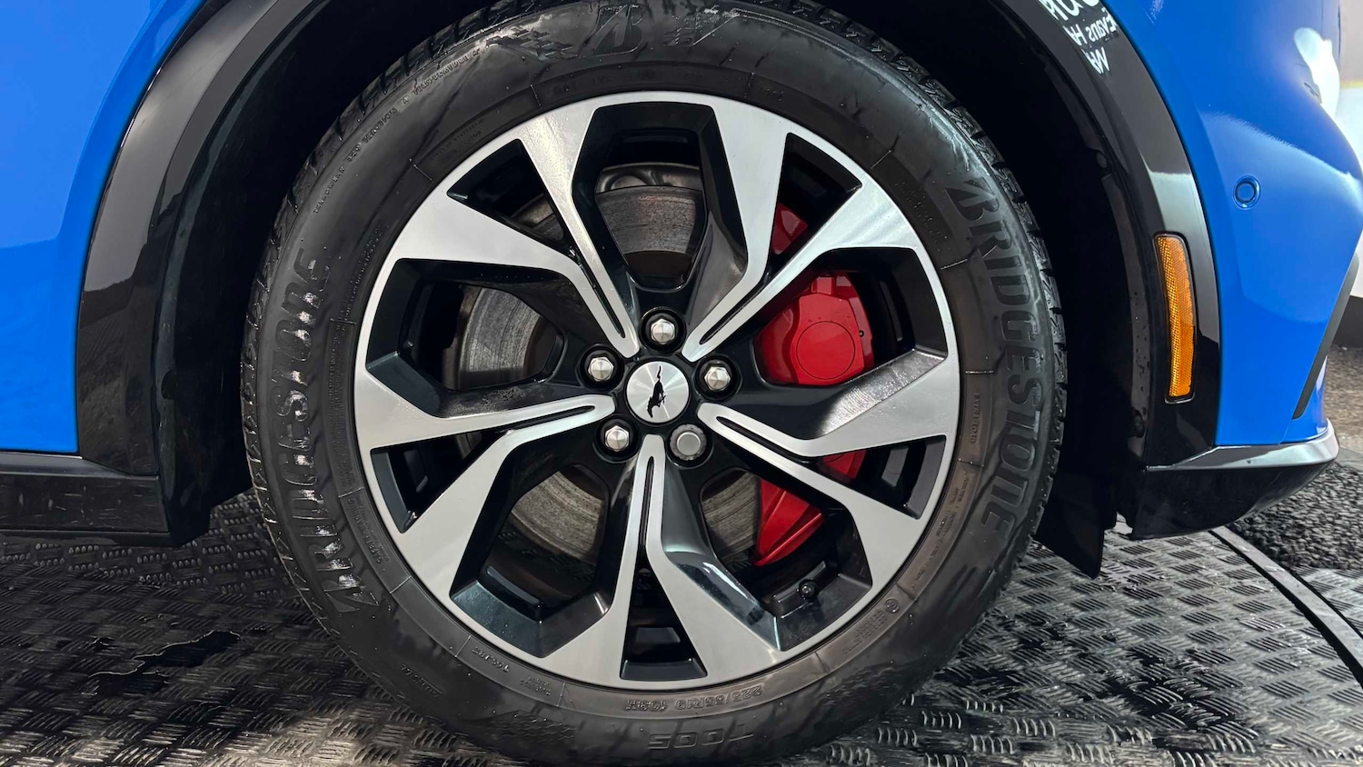 Used Ford Mustang Mach-E 2024 for sale - 77601296: Photo 10