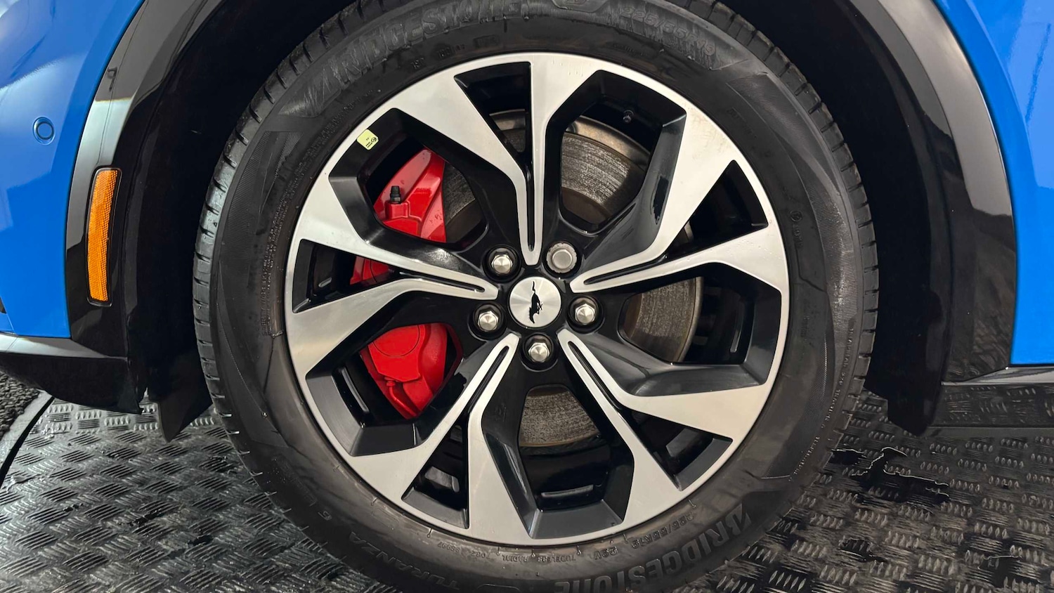 Used Ford Mustang Mach-E 2024 for sale - 77601296: Photo 11