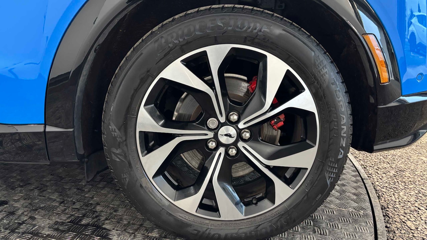 Used Ford Mustang Mach-E 2024 for sale - 77601296: Photo 12