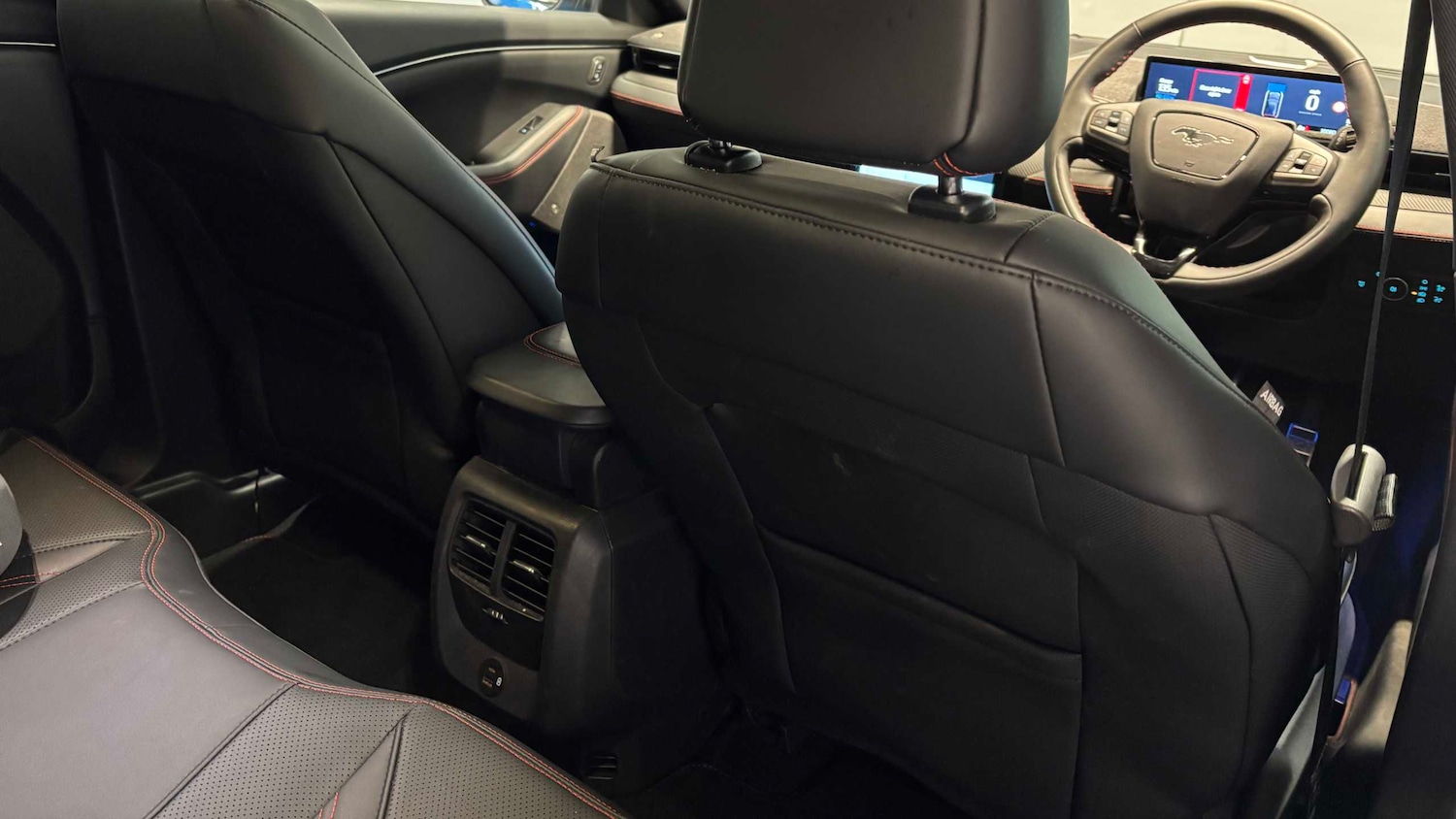 Used Ford Mustang Mach-E 2024 for sale - 77601296: Photo 15