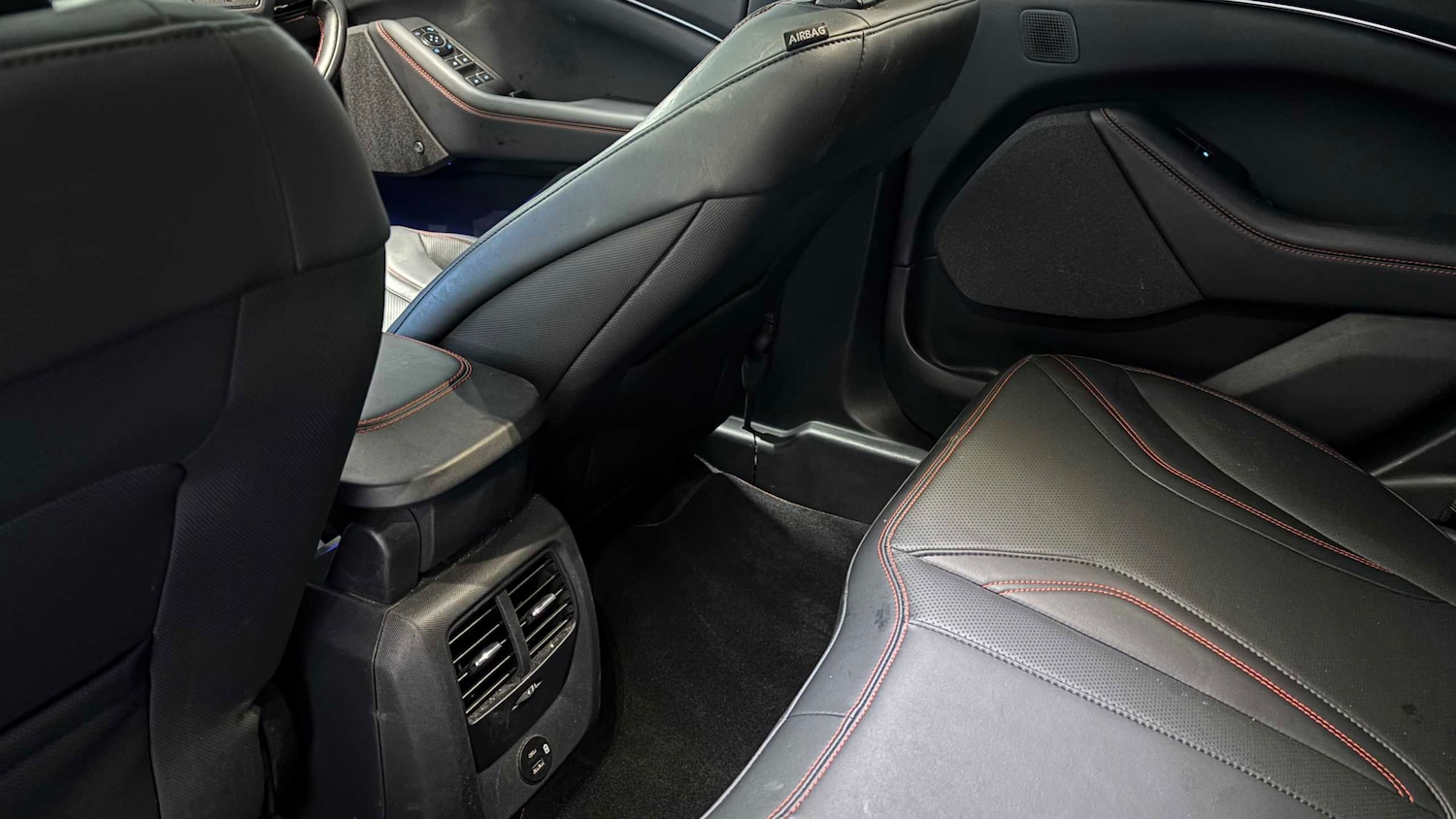 Used Ford Mustang Mach-E 2024 for sale - 77601296: Photo 17