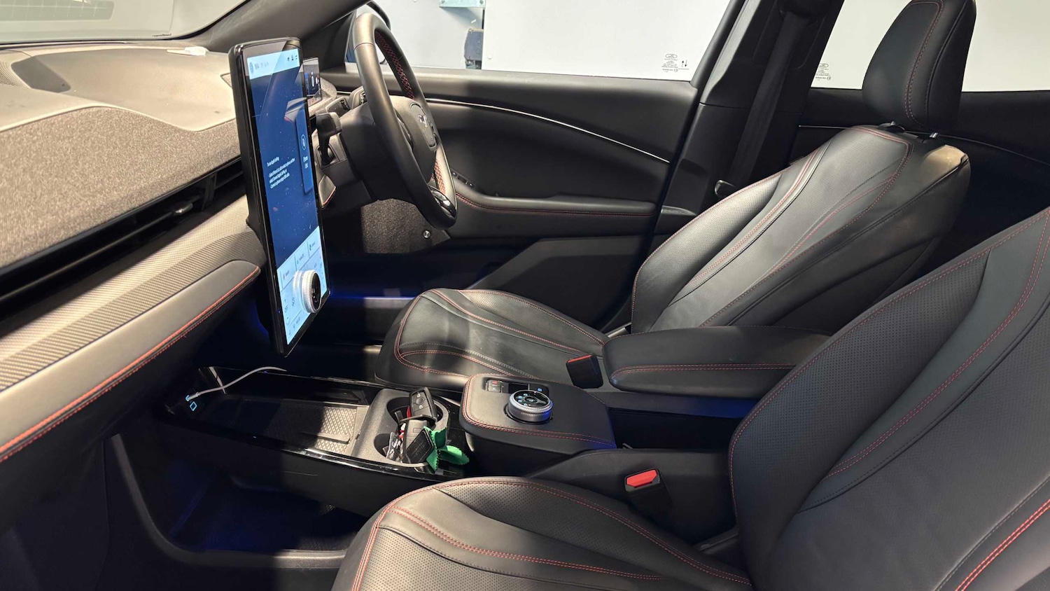 Used Ford Mustang Mach-E 2024 for sale - 77601296: Photo 20