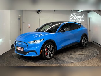 Used Ford Mustang Mach-E 2024 for sale - 77601296: Photo