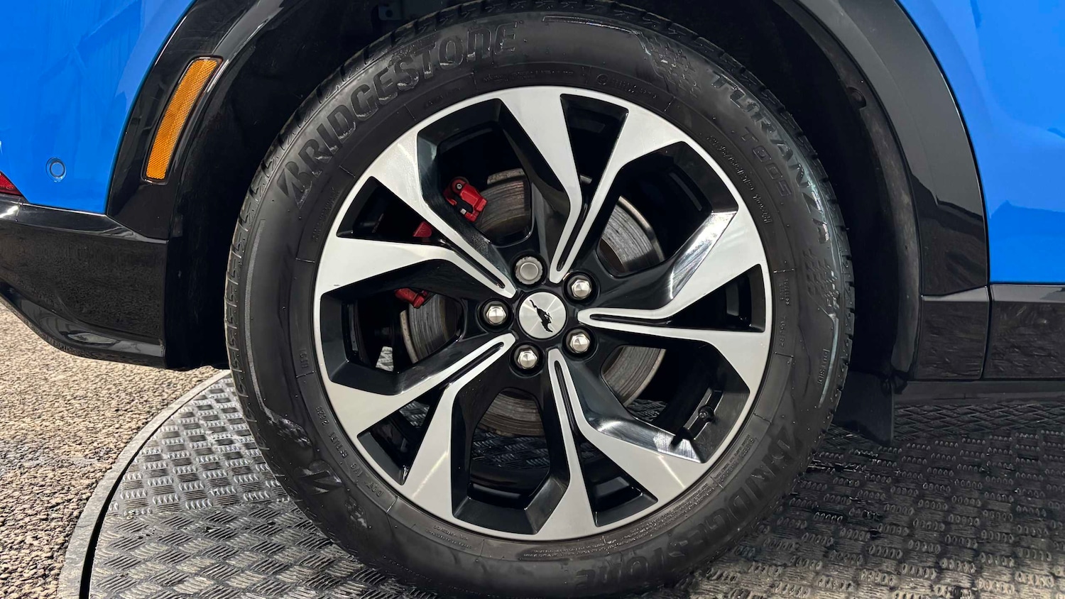 Used Ford Mustang Mach-E 2024 for sale - 77601296: Photo 9