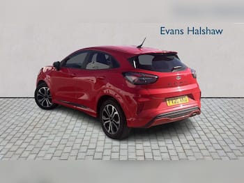 Used Ford Puma 2020 for sale - 79702864: Photo