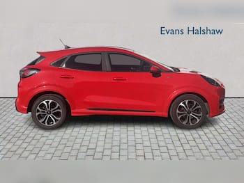 Used Ford Puma 2020 for sale - 79702864: Photo