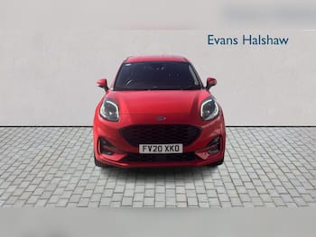 Used Ford Puma 2020 for sale - 79702864: Photo