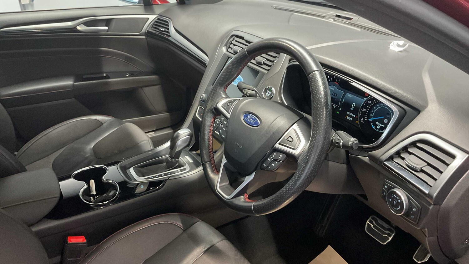 Used Ford Mondeo 2018 for sale - 77334007: Photo 13