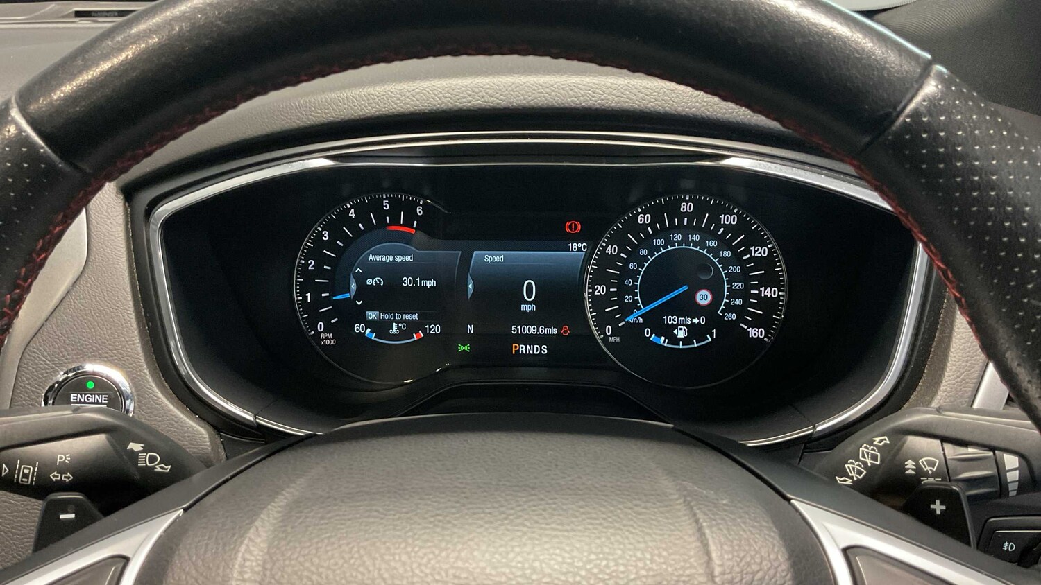 Used Ford Mondeo 2018 for sale - 77334007: Photo 16