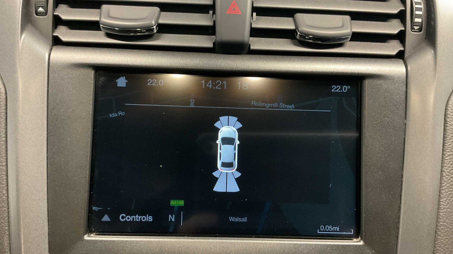 Used Ford Mondeo 2018 for sale - 77334007: Photo 20