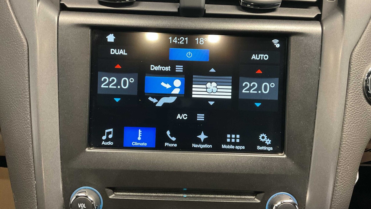 Used Ford Mondeo 2018 for sale - 77334007: Photo 21