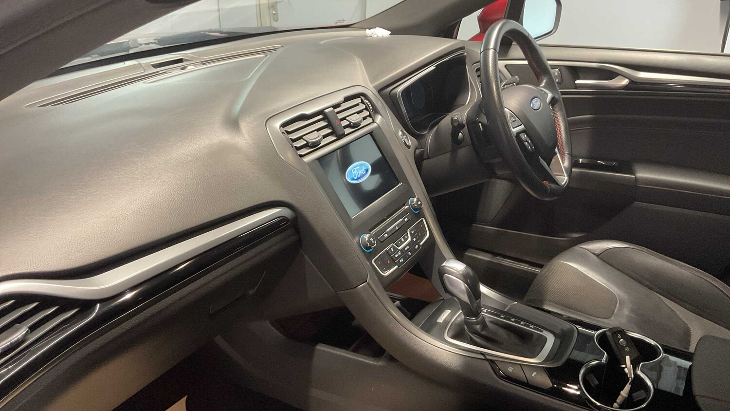 Used Ford Mondeo 2018 for sale - 77334007: Photo 23