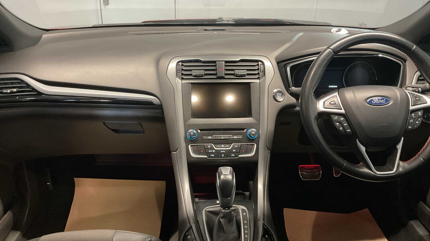 Used Ford Mondeo 2018 for sale - 77334007: Photo 28