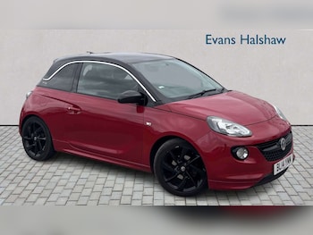 2014 - 1.4i [100] ecoFLEX Slam 3dr [Start Stop]