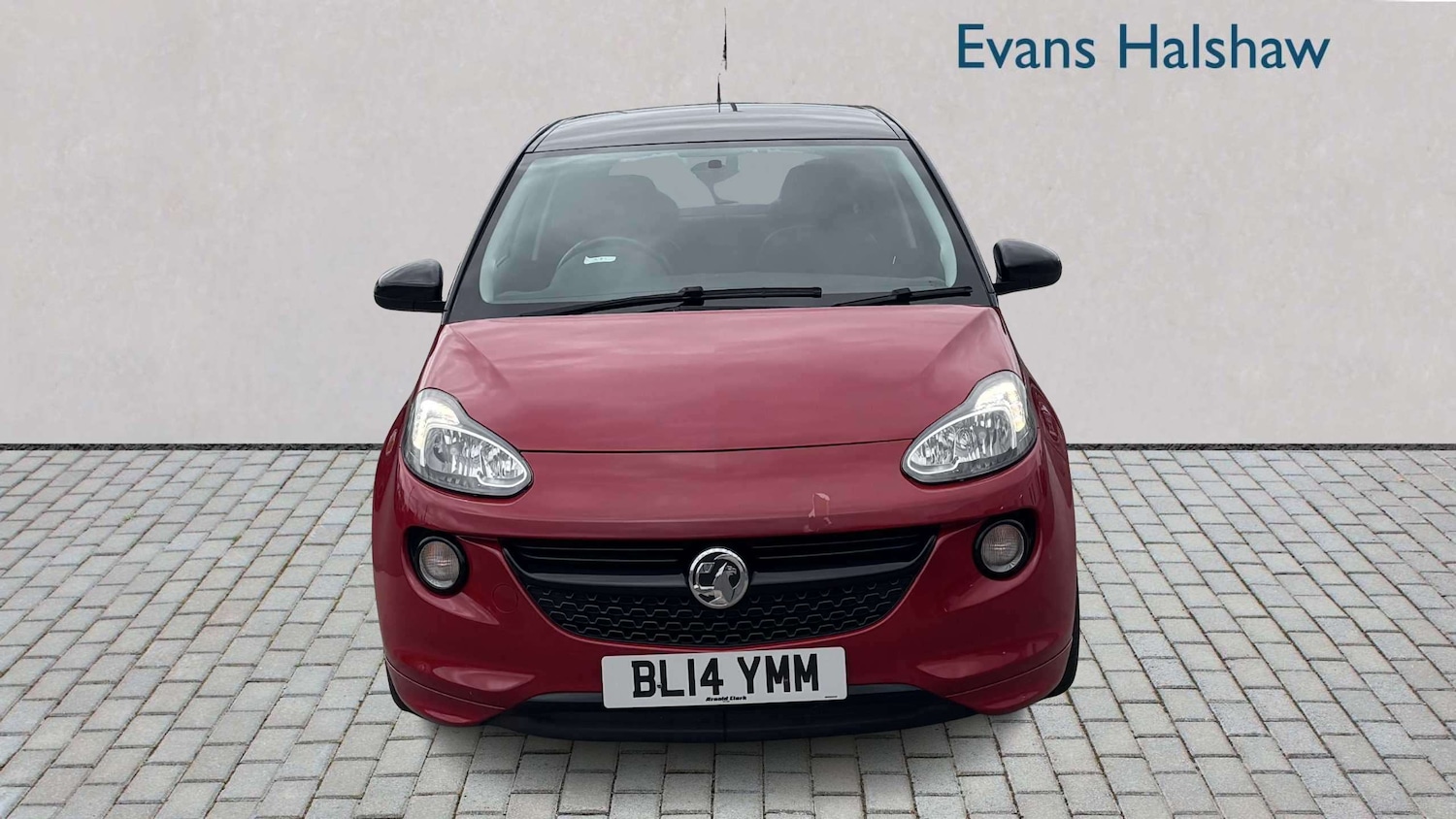 Used Vauxhall ADAM 2014 for sale - 77648943: Photo 4