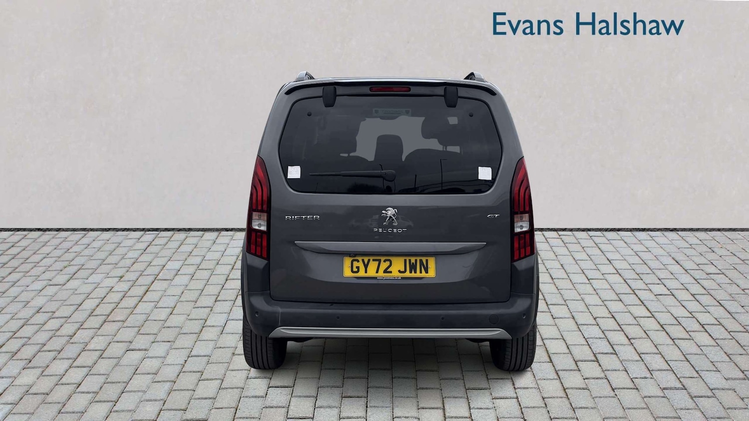 Used Peugeot Rifter 2022 for sale - 77983313: Photo 5