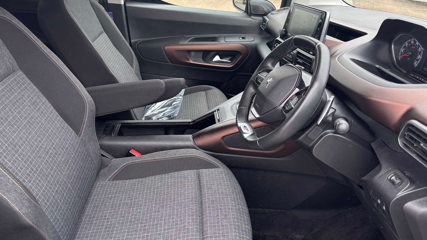 Used Peugeot Rifter 2022 for sale - 77983313: Photo 7