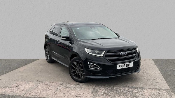 Used Ford Edge 2018 for sale - 76262336: Photo 1