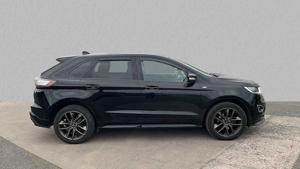 Used Ford Edge 2018 for sale - 76262336: Photo 3