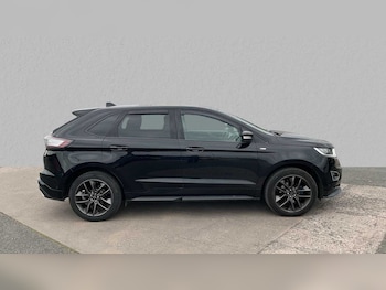Used Ford Edge 2018 for sale - 76262336: Photo 3